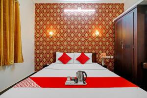 Gallery image of Hotel O South Fort Inn in Alleppey