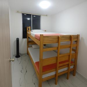 Φωτογραφία από το άλμπουμ του APARTAMENTO FAMIliar MELGAR σε Melgar