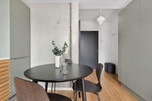 Φωτογραφία από το άλμπουμ του Modern luxury apartment σε Arhus