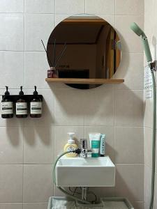 Φωτογραφία από το άλμπουμ του 들락스테이 Deullak Stay σε Millak-tong +37 φωτογραφίες