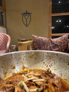 Billede fra billedgalleriet på Yuligo Resort Skardu i Skardu