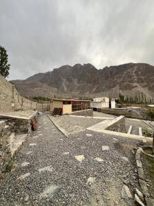 Billede fra billedgalleriet på Yuligo Resort Skardu i Skardu