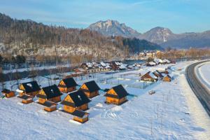 Un paisaje natural cerca de la posada 21 fotos más