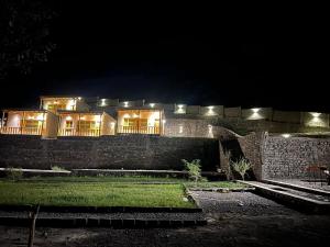 Billede fra billedgalleriet på Yuligo Resort Skardu i Skardu