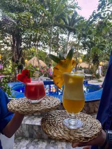 Gallery image of Sundaras Resort LTD in Dambulla