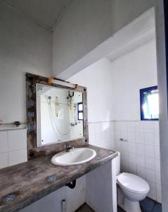 Ένα μπάνιο στο margosa186