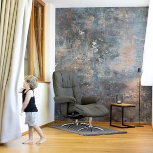 Děti v ubytování Berg Aparts Faschina - 03