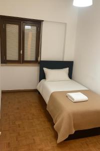 Gallery image of Hostel boutique downtown in Lisbon