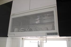 Cucina o angolo cottura di Magi House
