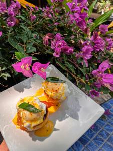 Gallery image of Sundaras Infinity Jungle Resort in Dambulla