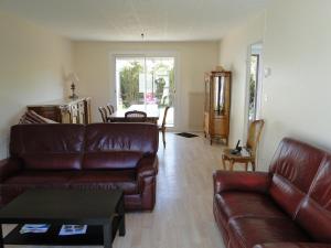 Afbeelding uit fotogalerij van Villa Les Pélicans in Le Tréport