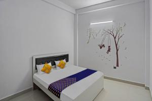 Fotografie z fotogalerie ubytování SPOT ON J S Residency v destinaci Kánpur + 16 fotografií