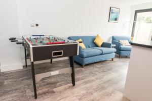 Afbeelding uit fotogalerij van Sandy Villa in Margate