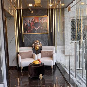 Φωτογραφία από το άλμπουμ του فندق الفاروق σε Ash Shumaysānī