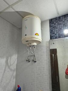Un baño de Omaxe Cassia