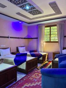 Gallery image of Auberge De La Vallée in Imlil +97 photos