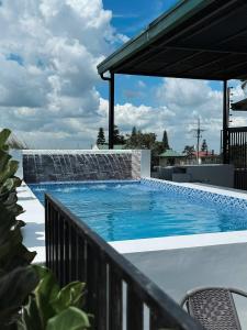 Galeriebild der Unterkunft Casa Bella Tagaytay in Ulot