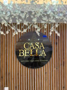 Galeriebild der Unterkunft Casa Bella Tagaytay in Ulot