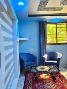 Gallery image of Auberge De La Vallée in Imlil