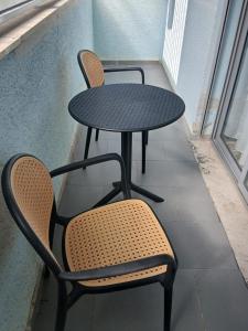Fotografie z fotogalerie ubytování Aila Apartament v destinaci Gjirokastër