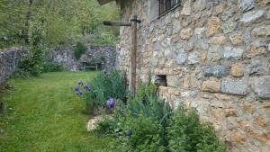 Foto de la galería de Casa Rural La Rectoral De Tuiza en Tuiza de Arriba