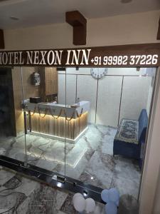 Φωτογραφία από το άλμπουμ του Hotel Nexon Inn στο Αχμενταμπάντ