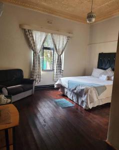 Φωτογραφία από το άλμπουμ του Ludave guesthouse σε Springs