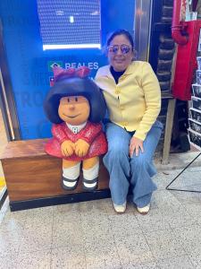 Fotografie z fotogalerie ubytování Apartamento en clima caliente v destinaci Apulo