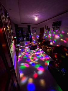 Ảnh trong thư viện ảnh của Bahria town luxury apartment ở Lahore +22 ảnh