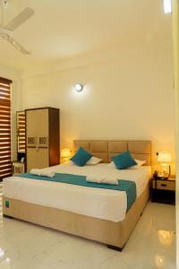 Gallery image of Hotel SUMMORA in Kalawana