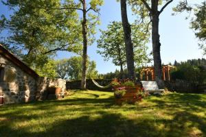 Gallery image of Maison d'hôte - Les Fayards in Montregard