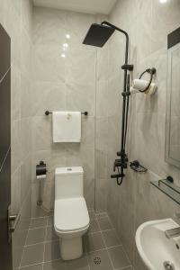 Afbeelding uit fotogalerij van Hôtel Foham Oasis in Bandjoun