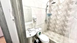 Fotografie z fotogalerie ubytování Nurbek INN Hotel Tashkent v destinaci Katartal