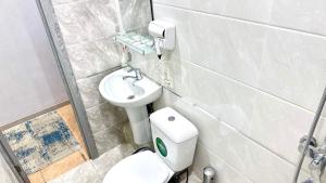 Fotografie z fotogalerie ubytování Nurbek INN Hotel Tashkent v destinaci Katartal