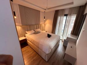 Gallery image of Luxury and comfort close to TGV station in Rabat