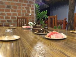 Gallery image of Sun Ray Beach Villa in Ranna +4 photos