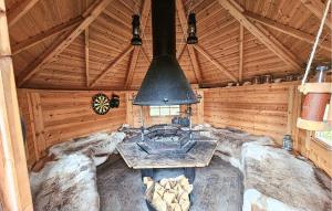 Fotografie z fotogalerie ubytování Nice Home In Tinn Austbygd With Sauna v destinaci Luråsgrendi