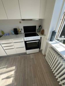 Dapur atau dapur kecil di Casa House of Bricks 10 +3 gambar