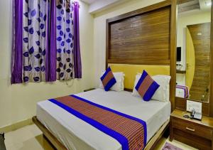 Gallery image of Family Hotel Euro Inn Highly Recommending in New Delhi