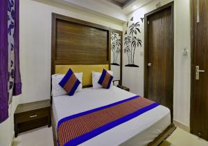 Gallery image of Family Hotel Euro Inn Highly Recommending in New Delhi