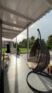 Fotografie z fotogalerie ubytování Vijaya's Resort v destinaci Karjat