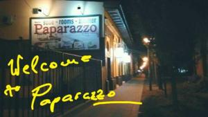 Fotografie z fotogalerie ubytování Hostel Paparazzo & Apartmens v destinaci Kikinda