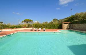 Φωτογραφία από το άλμπουμ του 3 Bedroom Pet Friendly Home In Arezzo στο Αρέτσο