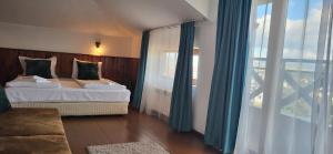 Foto dalla galleria di Banderitsa Hotel a Bansko Altre 33 foto