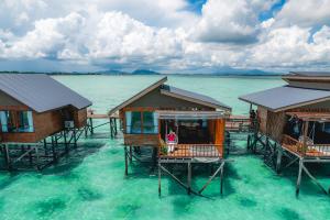 Phong cảnh thiên nhiên gần nhà nghỉ B&B