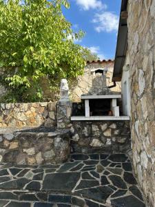 Ảnh trong thư viện ảnh của Villa Bella Veles ở Veles +1 ảnh
