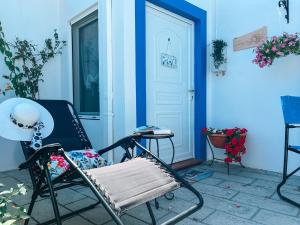 Αίθριο ή υπαίθριος χώρος στο My sweet Greek dream - Traditional home +21 φωτογραφίες