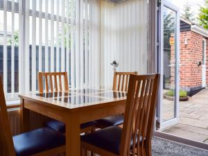 Fotografie z fotogalerie ubytování Pinecote v destinaci Bottesford