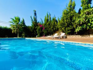 Gallery image of Villa sunset Moulay in Essaouira