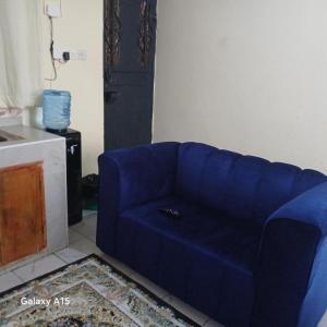 Et opholdsområde på Premium Homes Kitengela